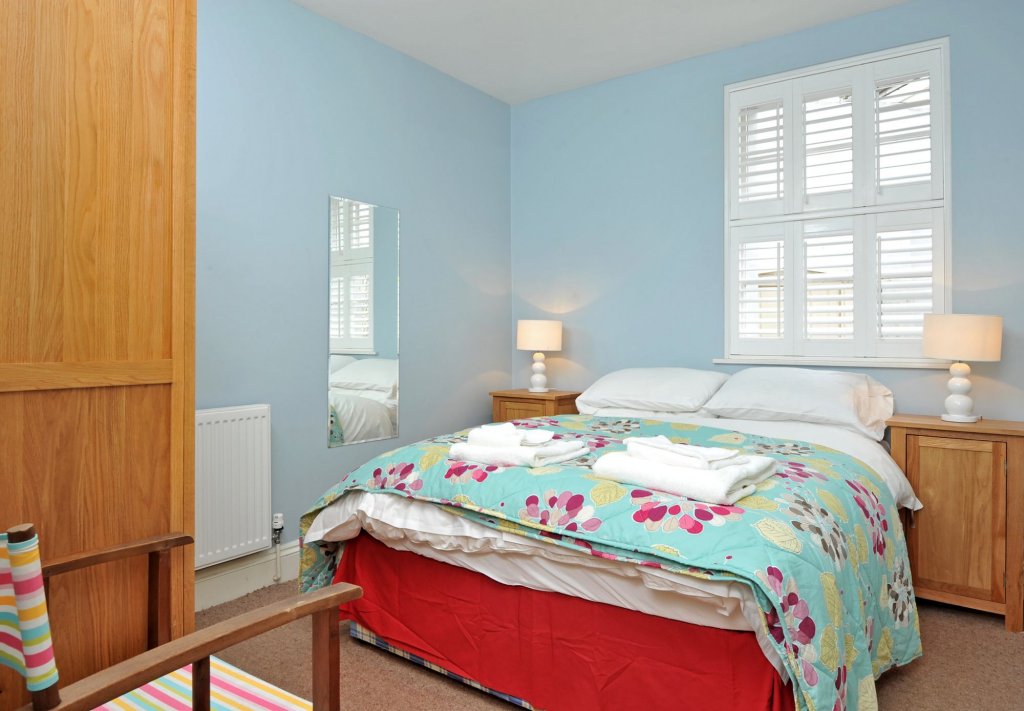 Фото Trinity Mews