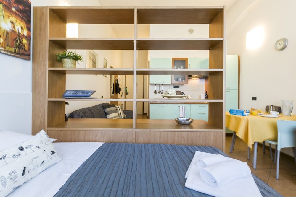 Фото Casa Temporanea