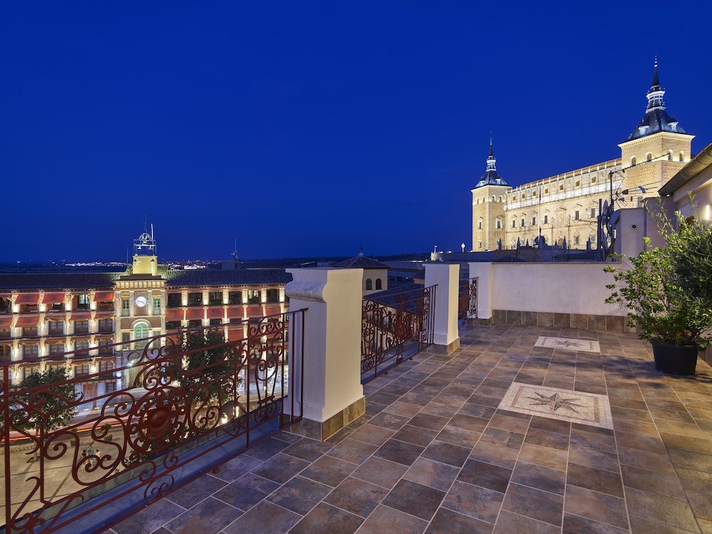 Фото Отель Boutique Adolfo