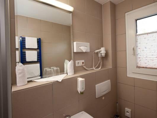 Фото Biohotel Wilhelmshöher Tor