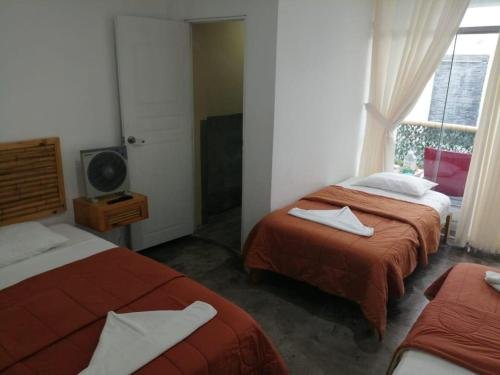 Фото Paracas Guest House