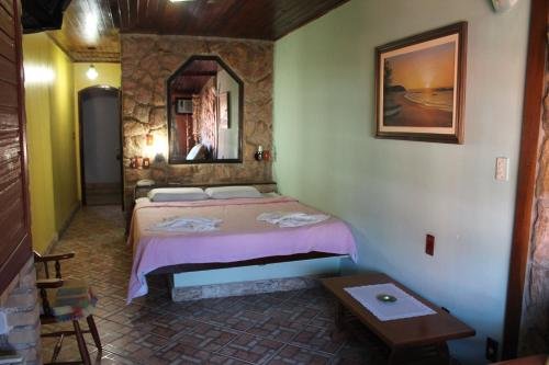 Фото Pousada Flamingo