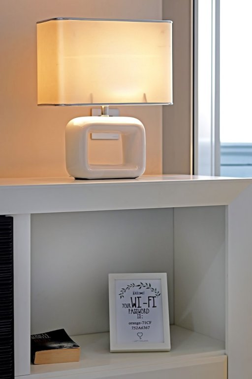 Фото Iloftmalaga Apartamentos Calle Larios