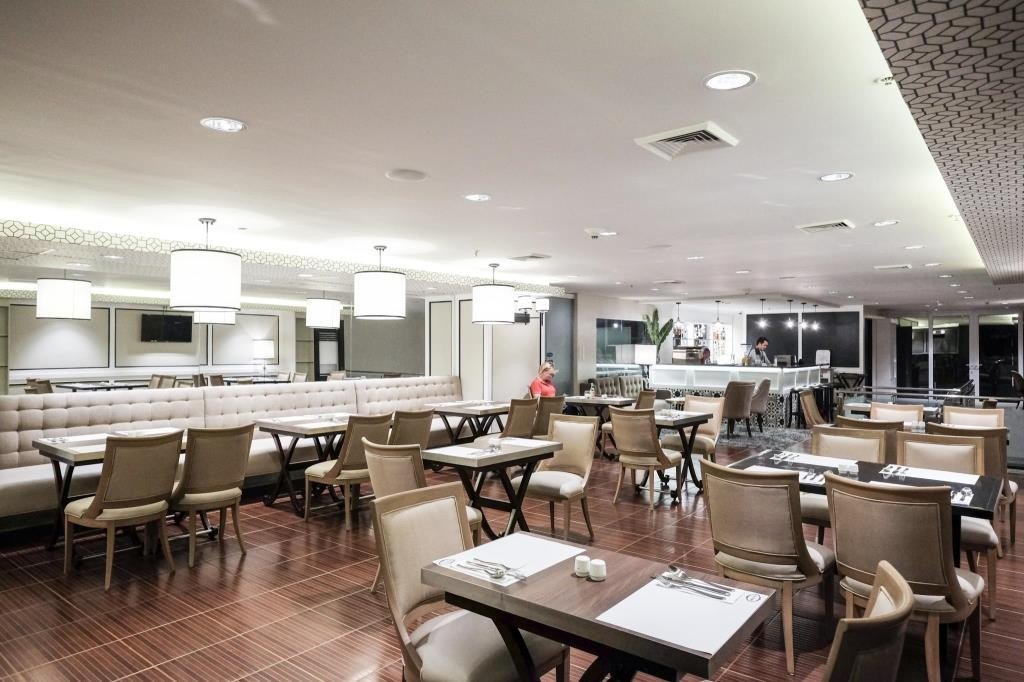 Фото Somerset Millennium Makati