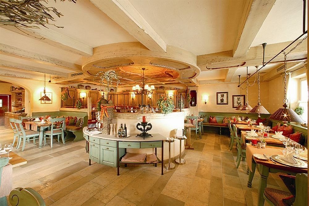 Фото Hotel Zugspitze