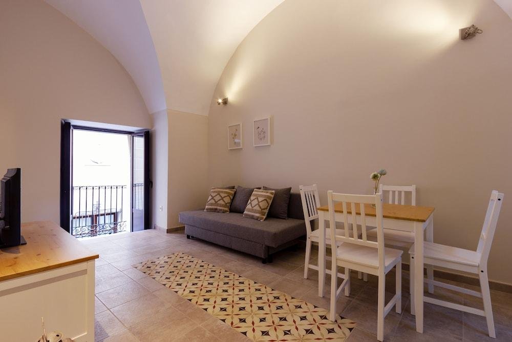 Фото Apartamentos Plaza Mayor 35