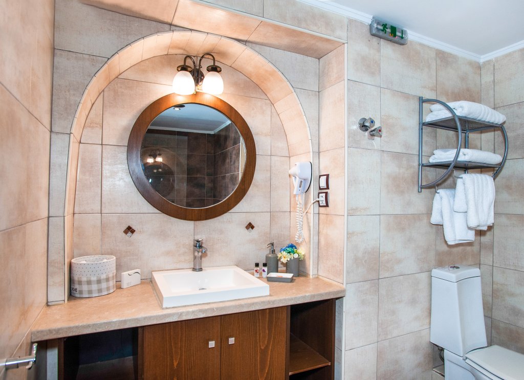 Фото Отель Acrotel Athena Residence