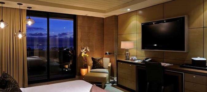 Фото Hotel La Jolla, Curio Collection by Hilton