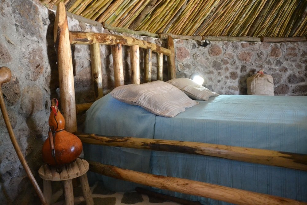 Фото B&b Antica Botte