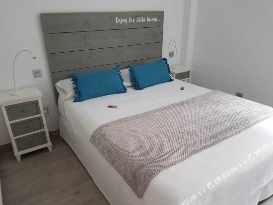 Фото Rk City Center Vivienda Vacacional