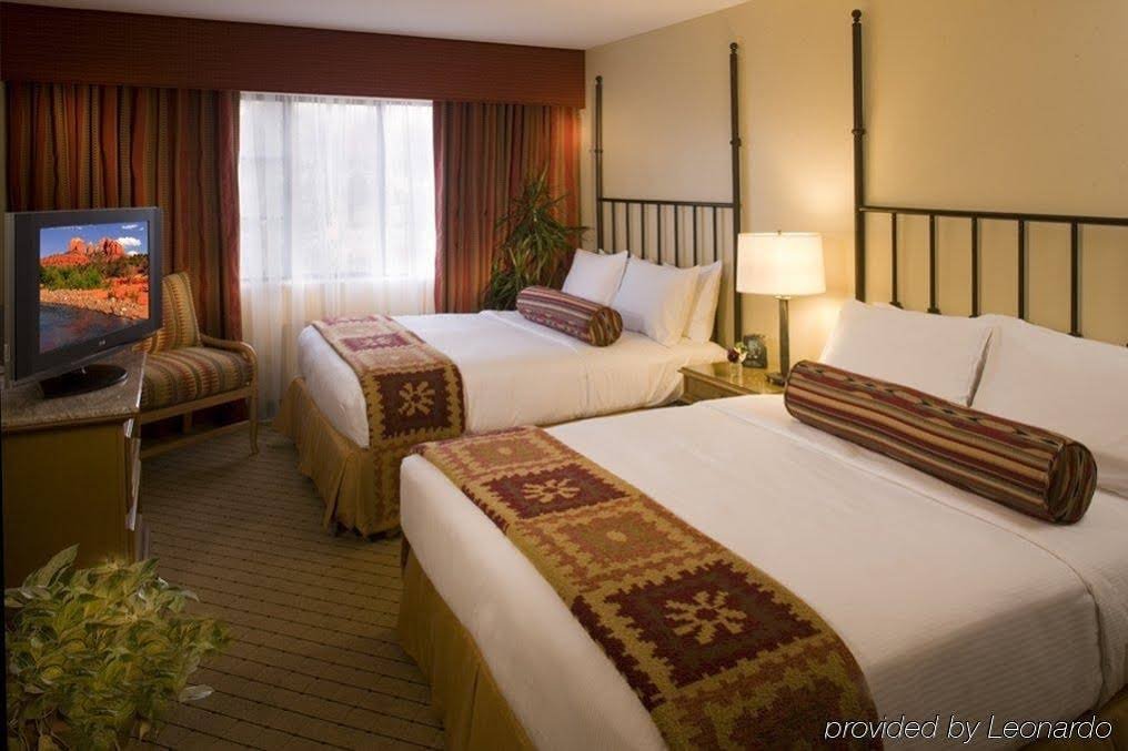 Фото Hilton Sedona Resort at Bell Rock