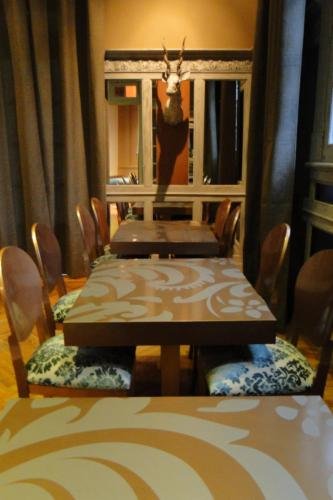 Фото Ambit Boulevard Hotel Boutique