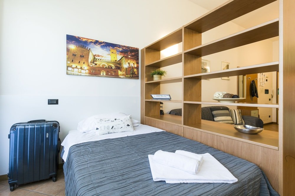 Фото Casa Temporanea