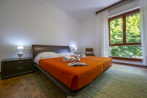 Апартаменты Casa Arno 500m from beach