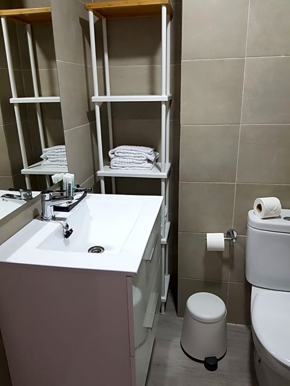 Фото Rk City Center Vivienda Vacacional