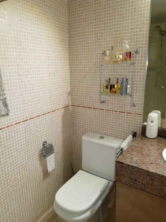 Фото Apartment With 2 Bedrooms in Platja D'aro, With Wonderful Mountain Vie