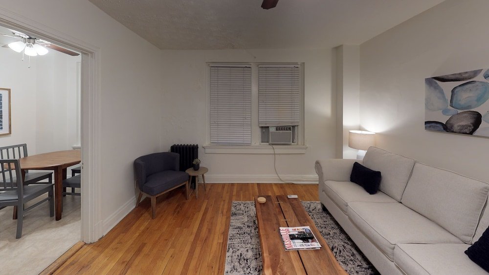 Фото The Lee ApartaHotel