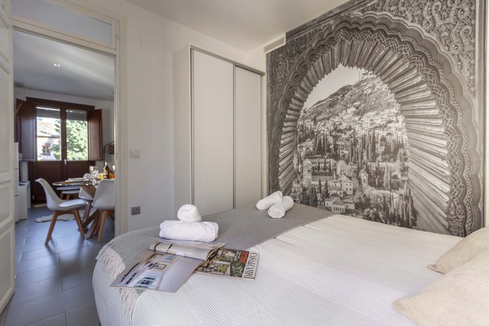 Фото Hotel Molinos