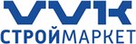 Vvk Stroymarket (ulitsa Lenina, 209Л) ، بناء سوق كبير