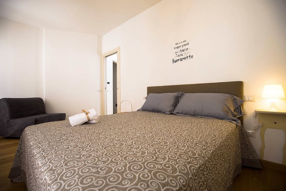 Фото Sciabika Home Edificio Eolie