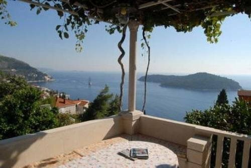Гостиница Peric Rooms Dubrovnik в Дубровнике