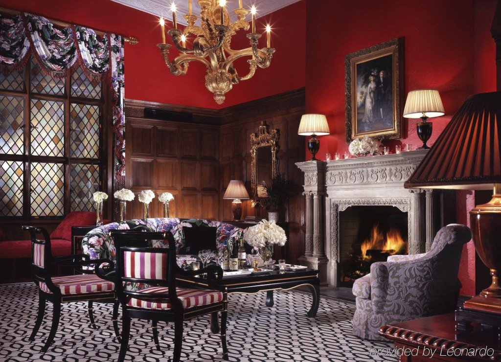 Фото Le Méridien Dallas, The Stoneleigh