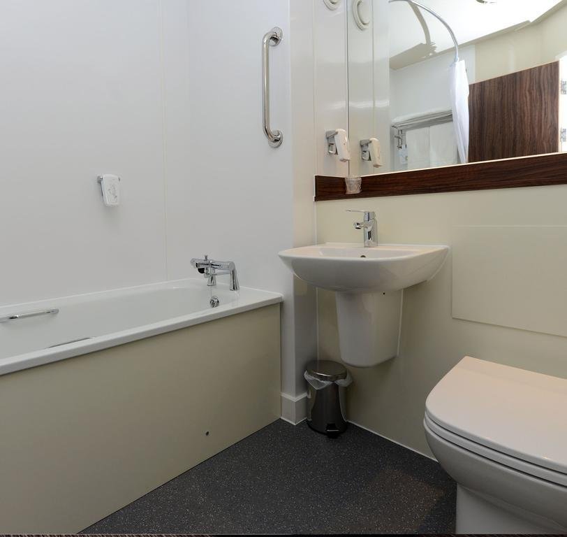 Фото Highland Gate, Stirling by Marston's Inns