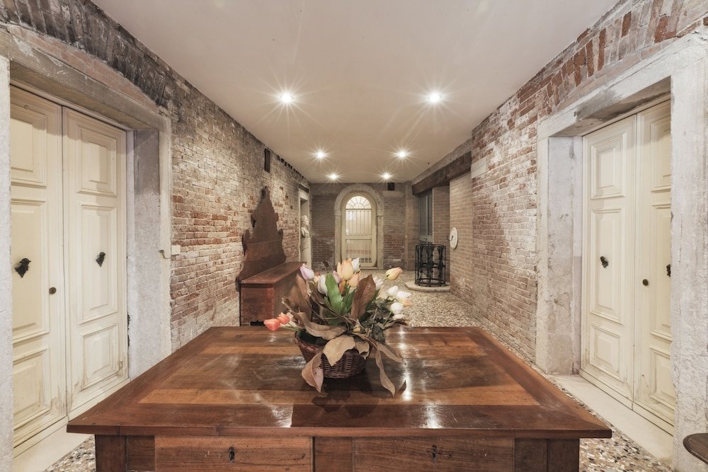 Фото Palazzetto San Lio