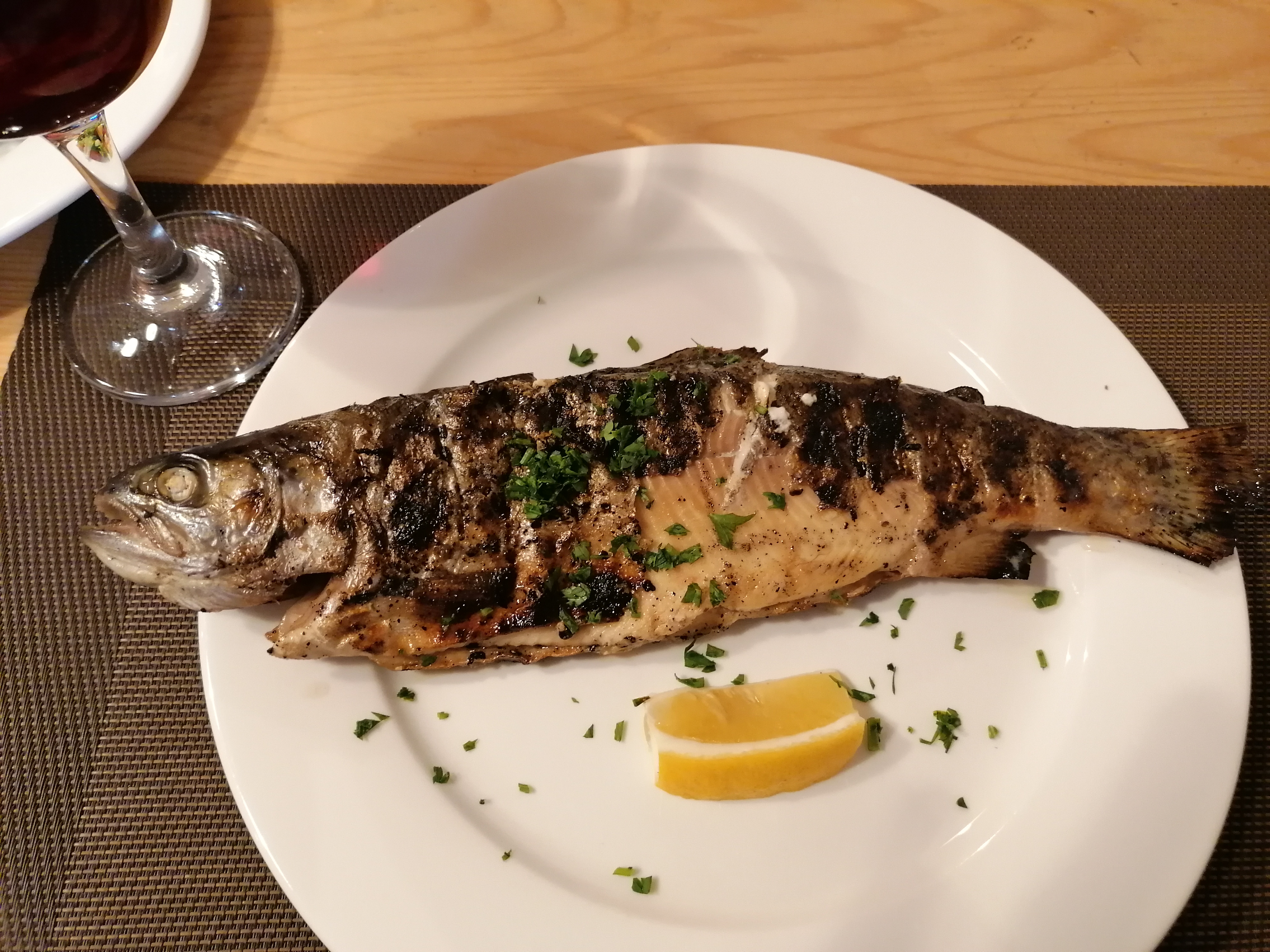 Фото Mandarin Hotel