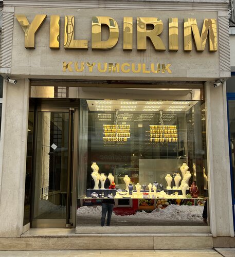 Yıldırım Kuyumculuk Fotoğraf 1