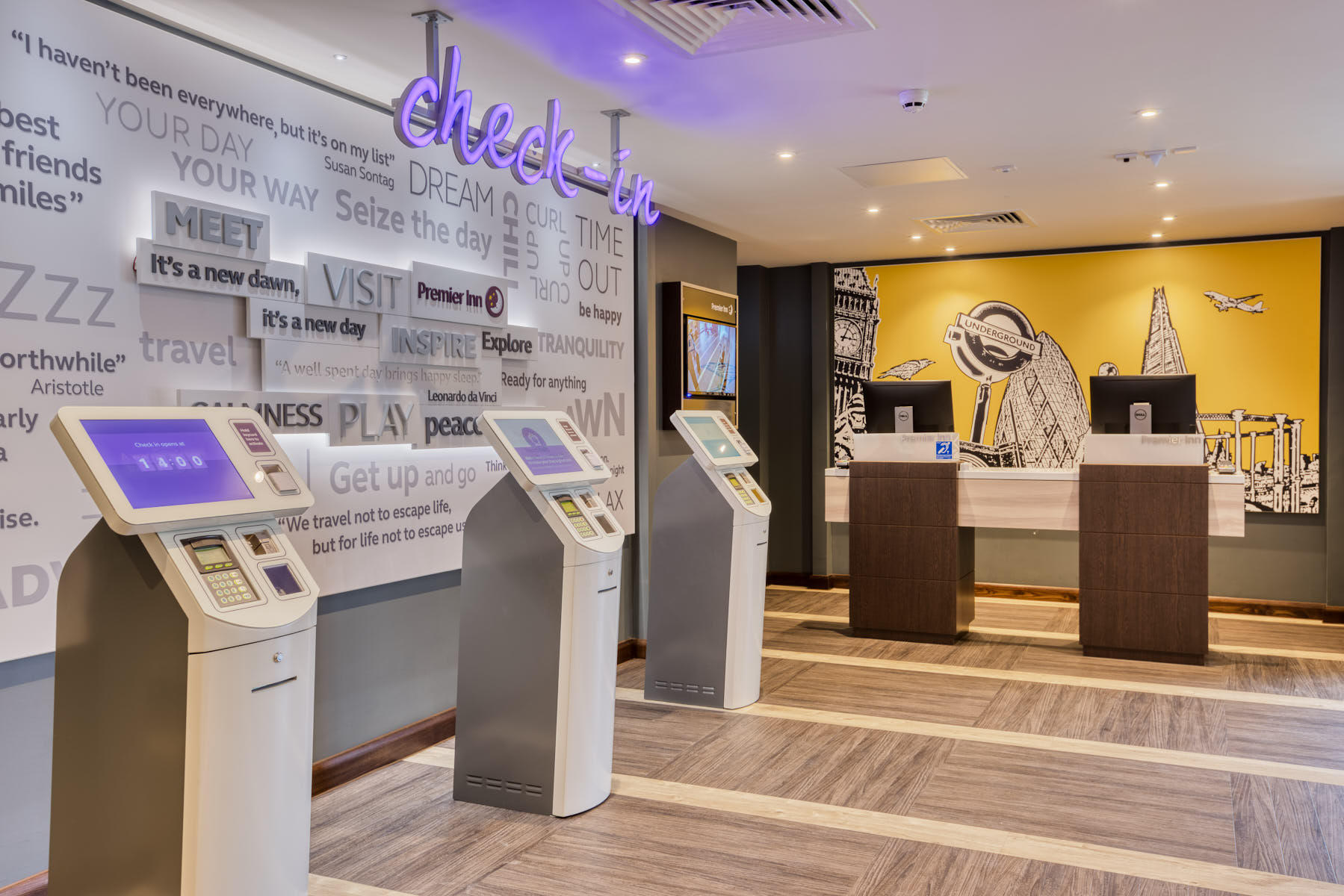 Фото London Southwark