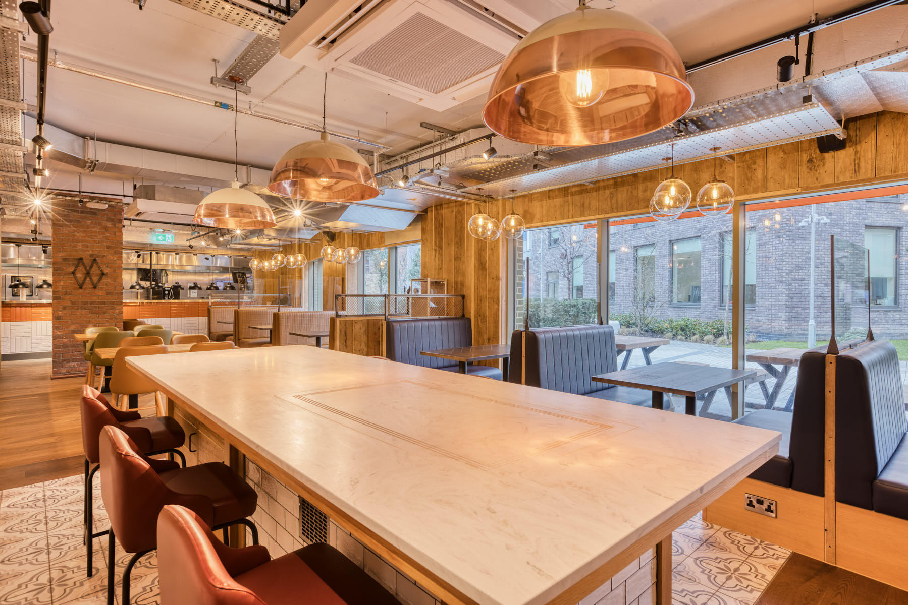 Фото London Southwark