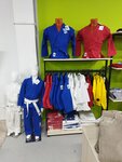 Eskhata-sport (Kronshtadtsky Boulevard, 35Б), sportswear and shoes