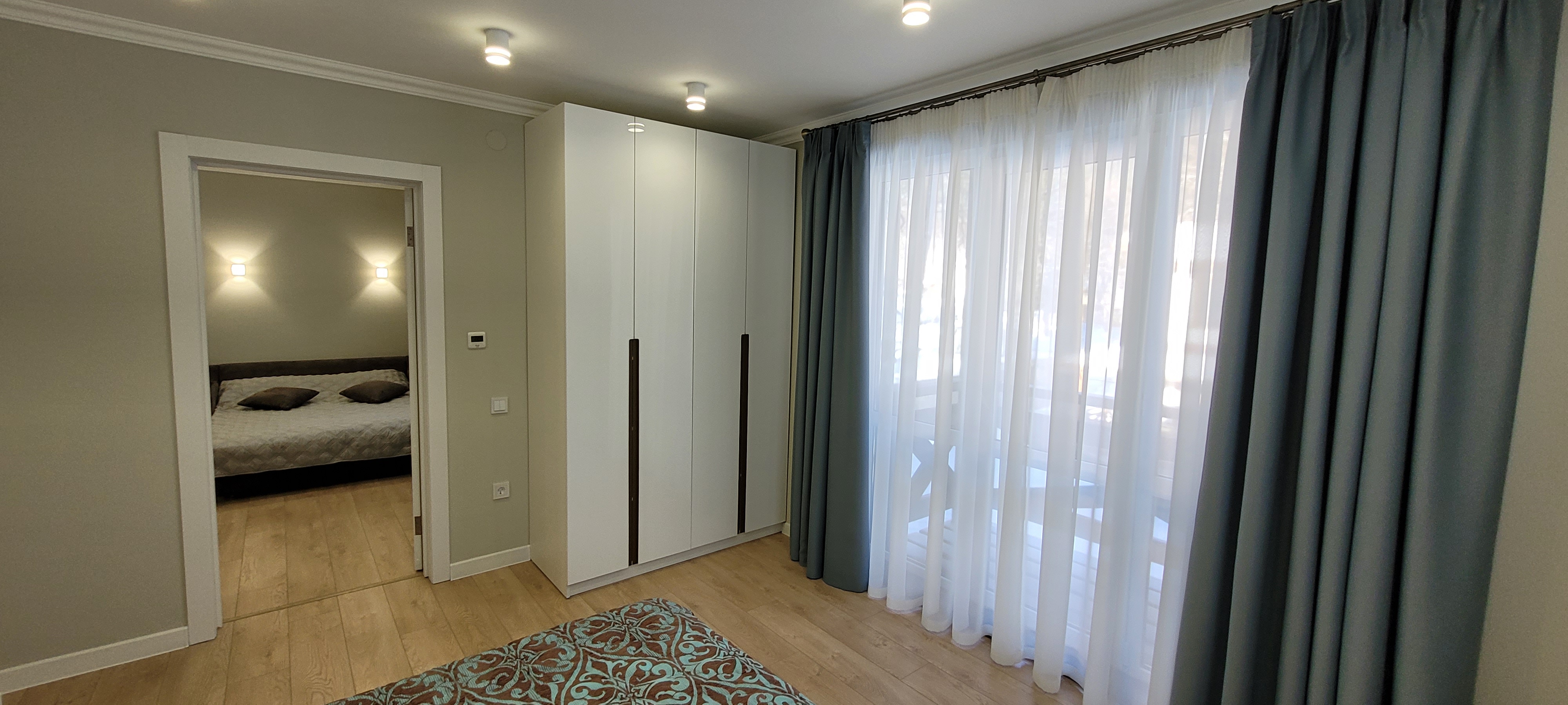 Фото Поместье