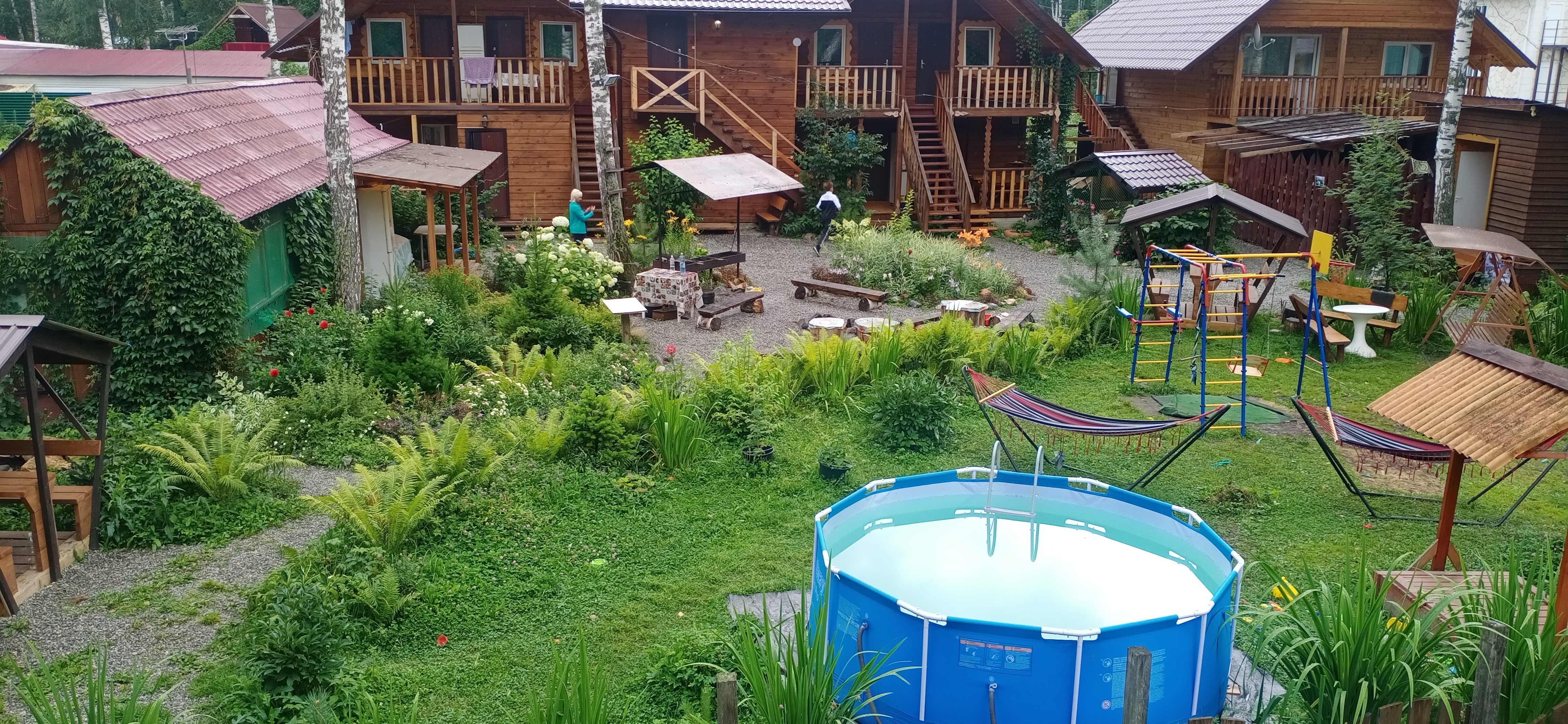 Фото Яшкин Дом