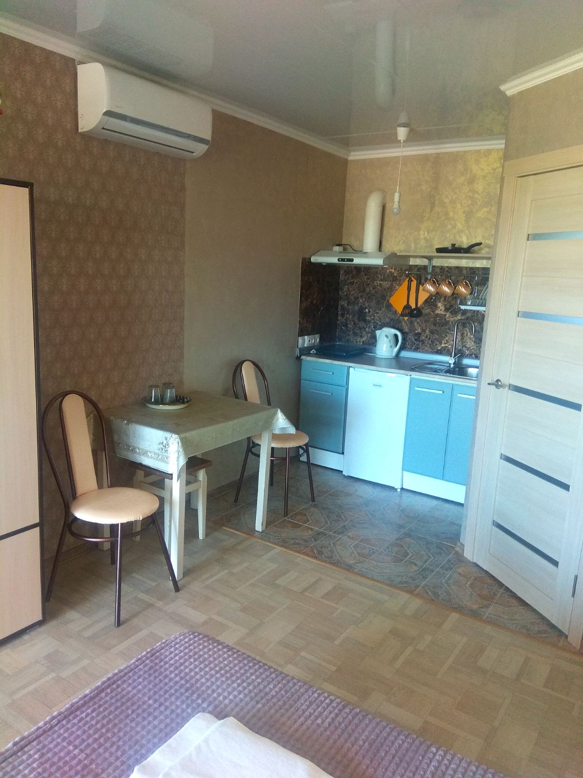 Фото Сосновый двор