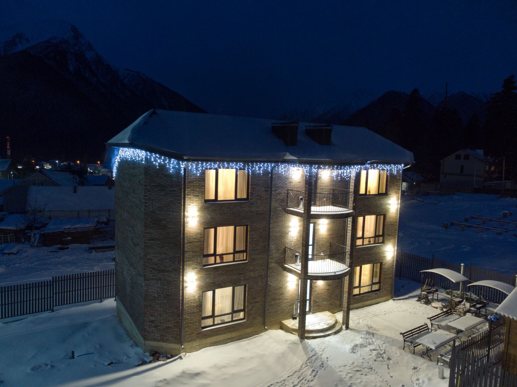 Фото отеля 5