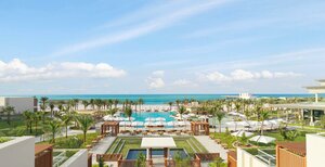 отель InterContinental Ras Al Khaimah Mina Al Arab Resort & SPA