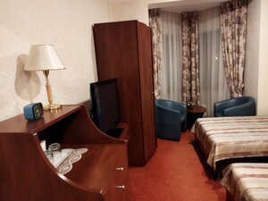 Signal (Udelnaya Township, ulitsa Chekhova, 31), hotel