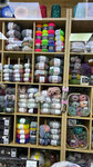 Rukodelnitsa (Tsentralniy Microdistrict, Navaginskaya Street, 9А), art supplies and crafts