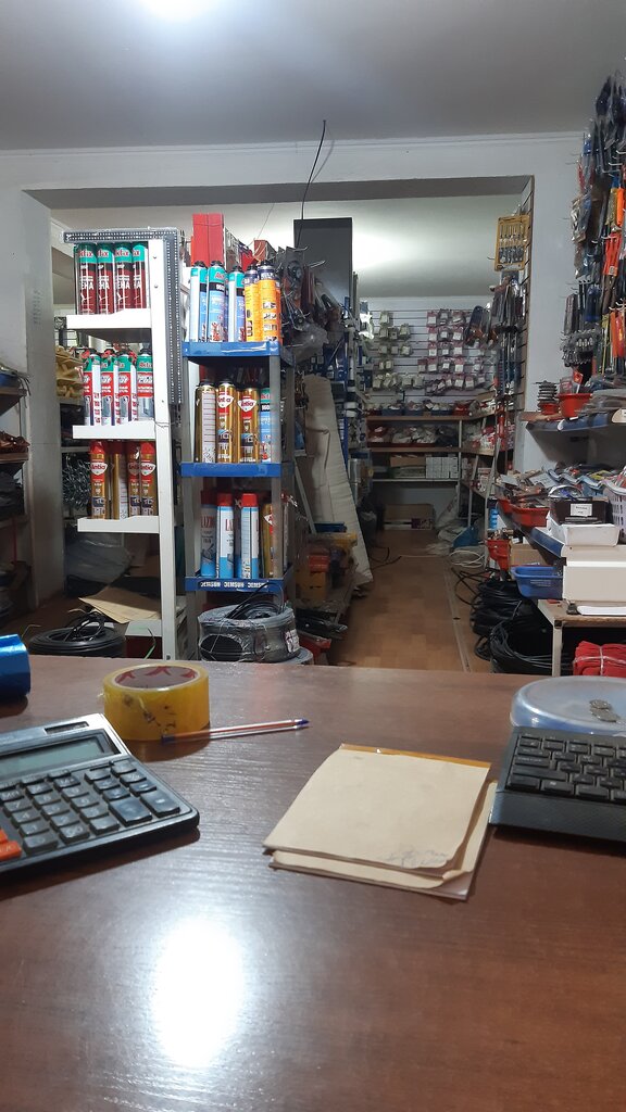 Building materials wholesale Строй двор, Osh Province, photo