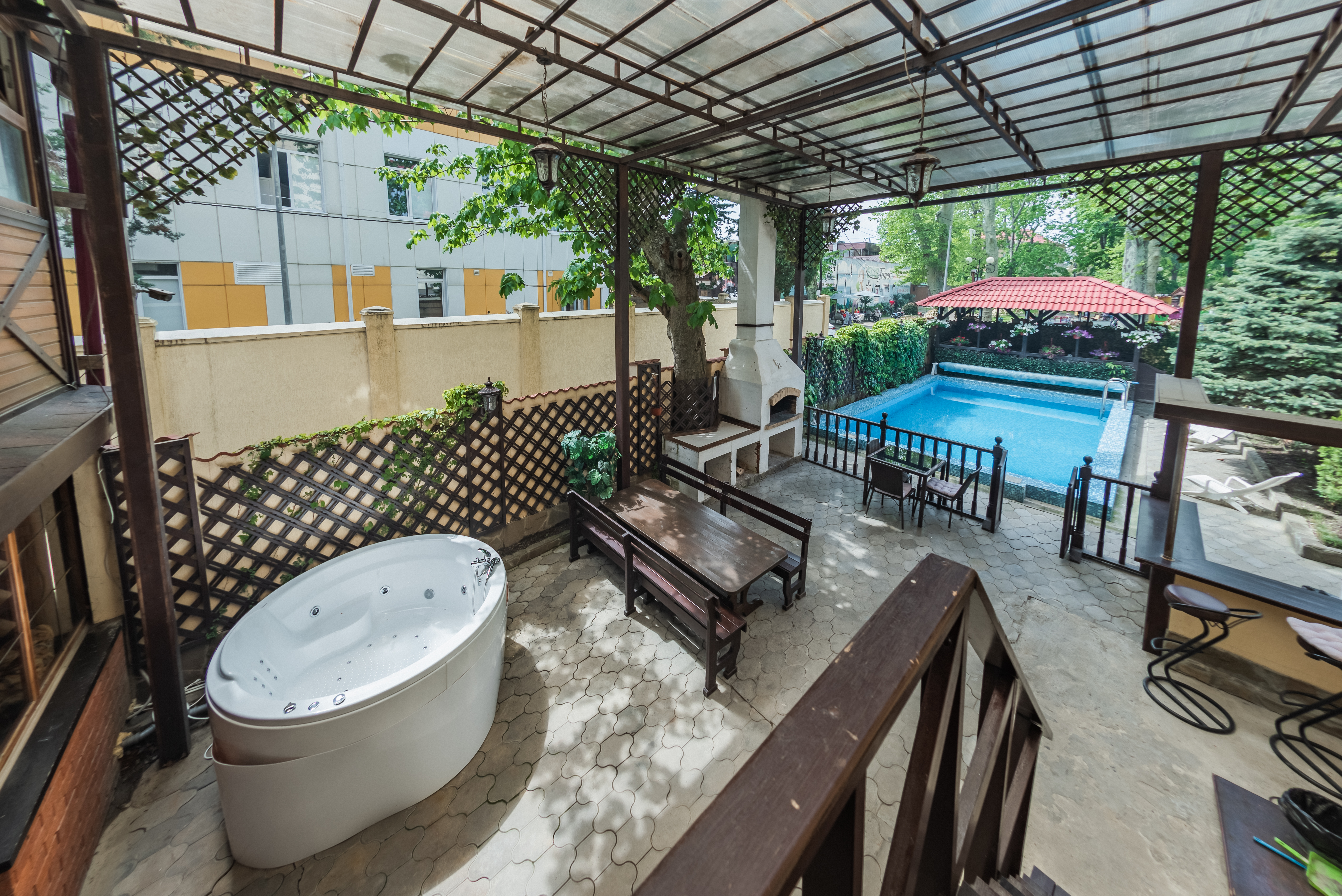 Фото Бристоль