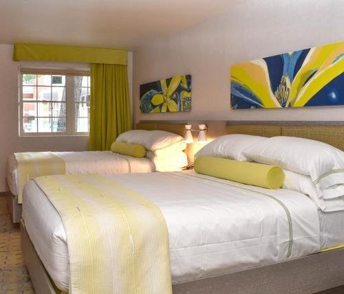 Фото The Fredonia Hotel and Convention Center