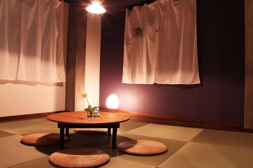 Фото Bacchus Kofu Guest House