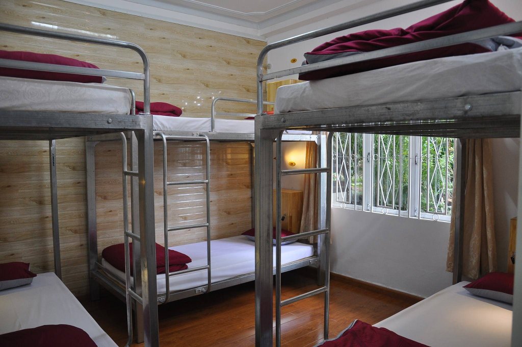 Фото Sun Smile Homestay