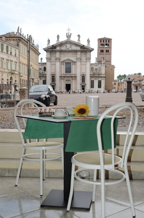 Фото Hotel dei Gonzaga