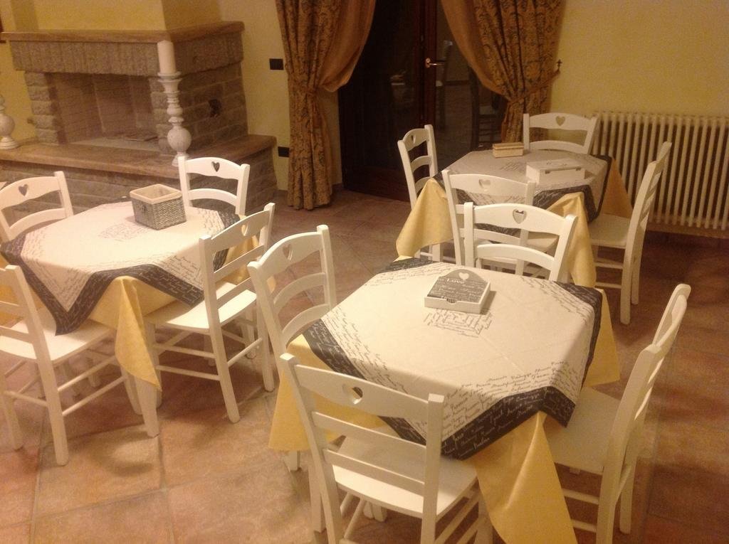 Фото B&b dell'Aviatore