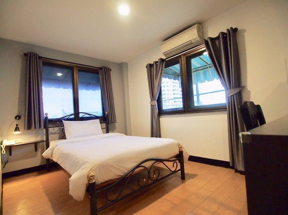 Фото Intown Residence