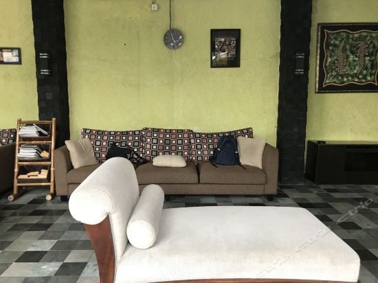 Фото D' Djabu Hotel Seminyak