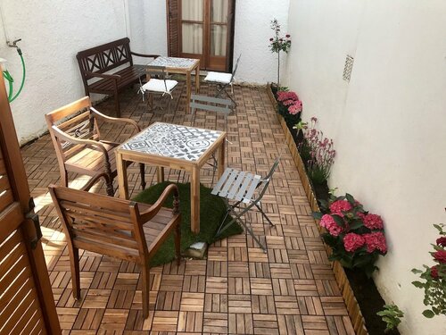 Гостиница Nicolas Beach Guesthouse в Палеохоре